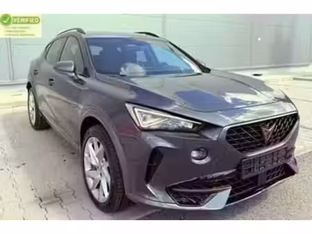Cupra Formentor 2.0 TDI 150