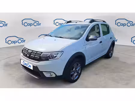 Dacia Sandero 1.0 TCe 90 Confort