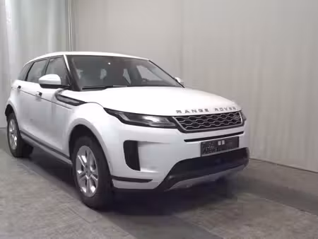 Land Rover Range Rover Evoque P300E 1.5 309 R Dynamic 4x4