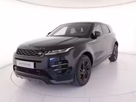 Land Rover Range Rover Evoque I4 2.0 4x4