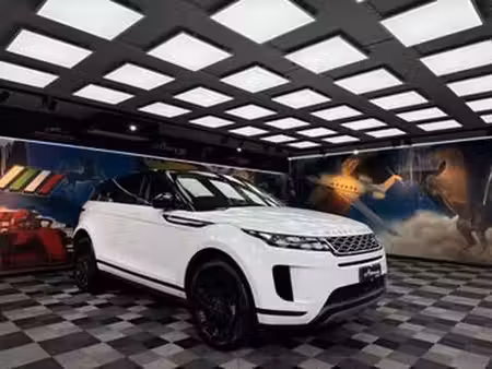Land Rover Range Rover Evoque P200 2.0 200 S 4x4