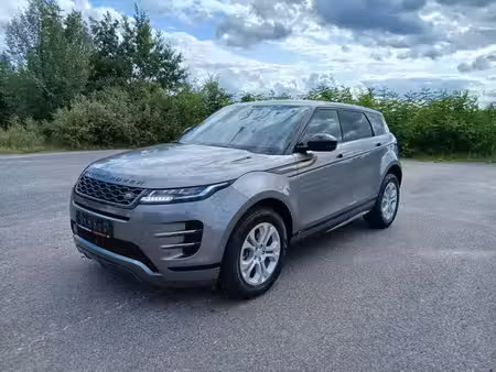 Land Rover Range Rover Evoque D165 2.0 163 R Dynamic 4x4