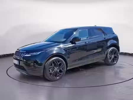 Land Rover Range Rover Evoque D165 2.0 204 S 4x4