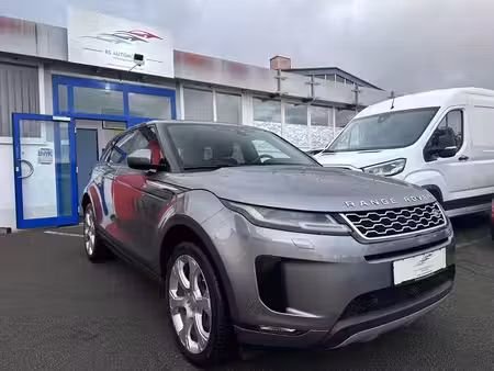 Land Rover Range Rover Evoque 2.0 S 4x4