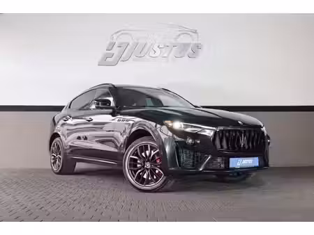 Maserati Levante V6 3.0 4x4