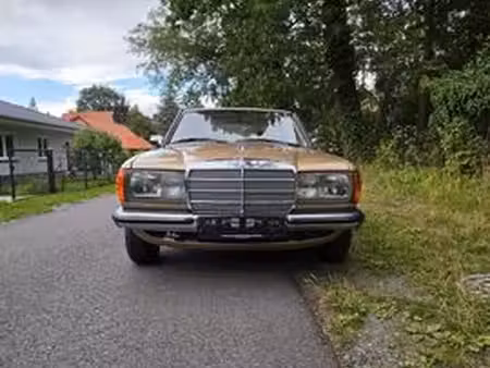Mercedes-Benz Classe E 230 E