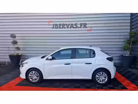 Peugeot 208 1.2 PureTech 75 Premium Pack