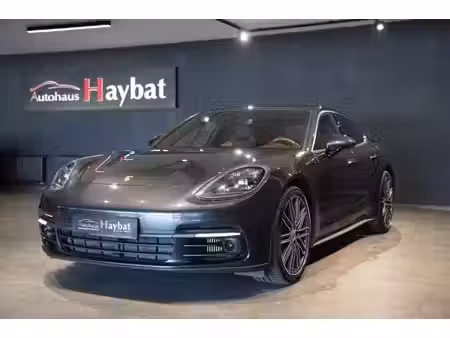 Porsche Panamera 4S V8 4.0 422 4x4