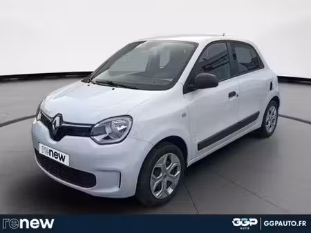 Renault Twingo 1.0 SCe 65 Life