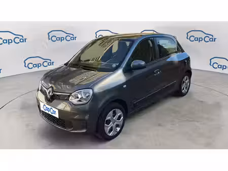 Renault Twingo 0.9 TCe 92 Zen