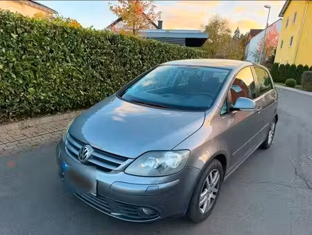 Volkswagen Golf Plus 1.6 102