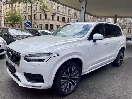 Volvo XC90 2.0 235 Momentum 4x4