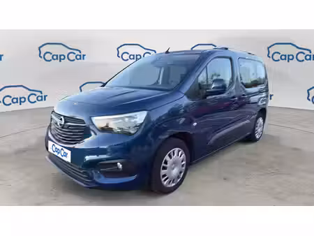 Opel Combo 1.5 CDTI Enjoy
