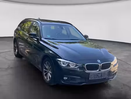 BMW Série 3 320d 2.0 190 Edition Avantage