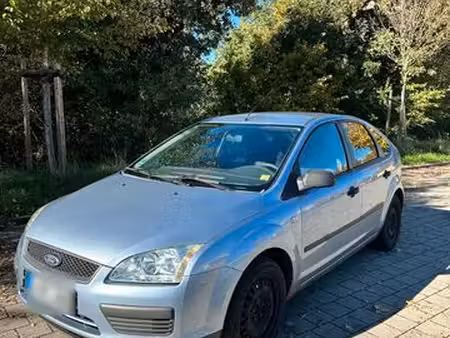 Ford Focus 2.0 145