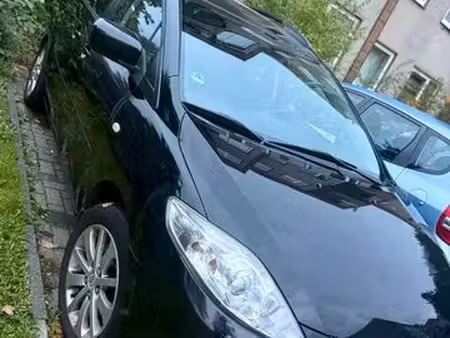 Mazda 5 1.8 115