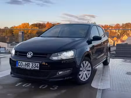 Volkswagen Polo 1.2 Team
