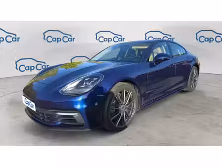 Porsche Panamera 4 330 Executive 4x4