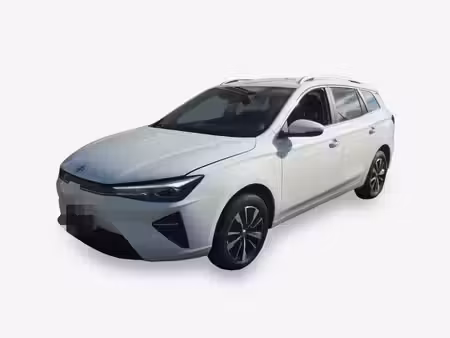 MG MG5 177