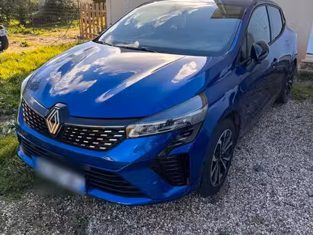 Renault Clio E-Tech 1.6 145