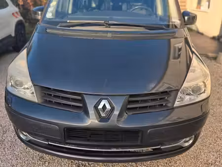 Renault Espace 2.0 dCi 150