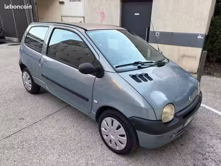 Renault Twingo 1.2 60