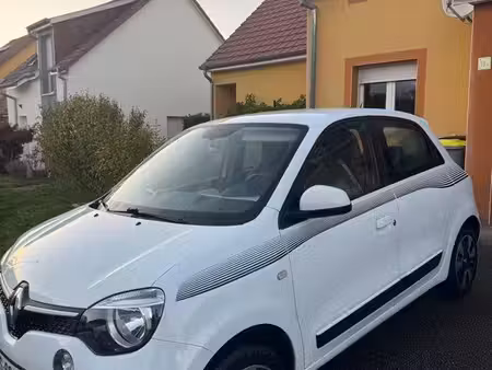 Renault Twingo 0.9 90