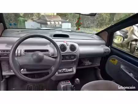 Renault Twingo 1.2