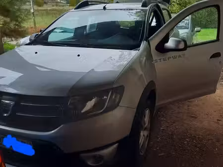 Dacia Sandero 1.5 dCi 90