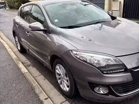 Renault Mégane 1.2 115