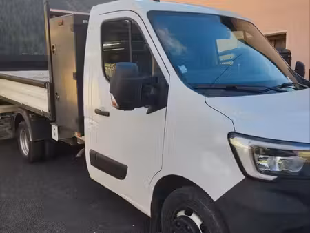 Renault Master 2.3 dCi 130