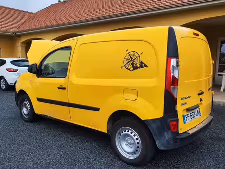 Renault Kangoo 1.5