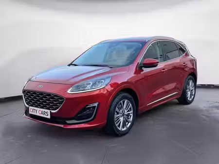 Ford Kuga 1.5 150 Vignale
