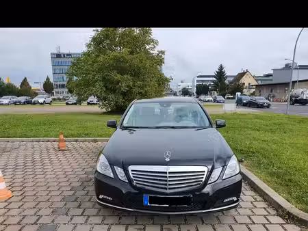 Mercedes-Benz Classe E E 350