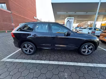 Volvo XC60 2.0 250 4x4