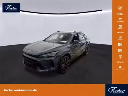 Cupra Formentor 1.5 TSI 150