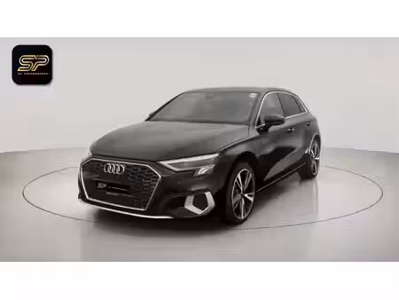 Audi A3 1.5 TFSI 150