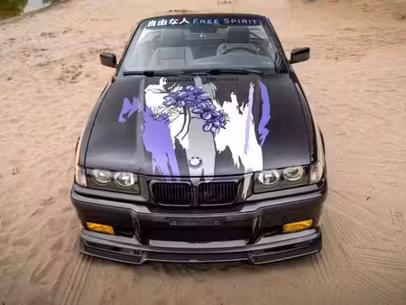 BMW Série 3 328i