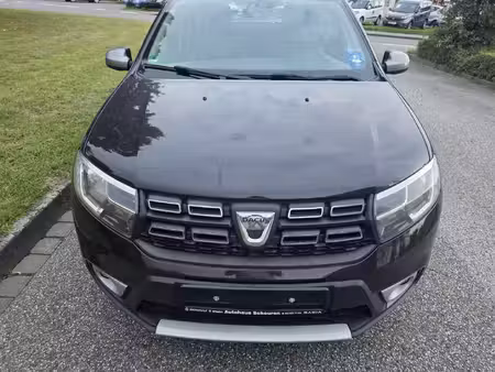 Dacia Sandero 0.9 90 Prestige
