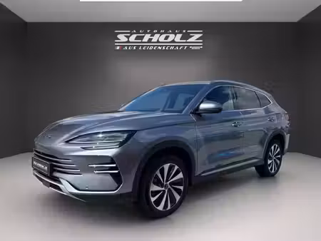 BYD Seal U 1.5
