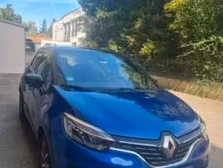 Renault Captur 1.3 TCe 150