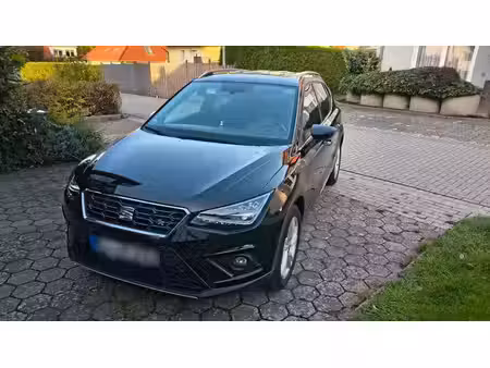 Seat Arona 1.5 TSI 150 FR