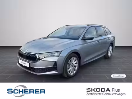 Škoda Octavia 1.5 FSI 150