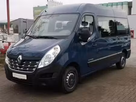 Renault Master 2.3 dCi 145 Confort