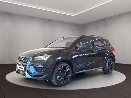 Cupra Ateca 2.0 TSI 300