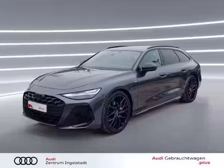 Audi A6 2.0 TDI 150