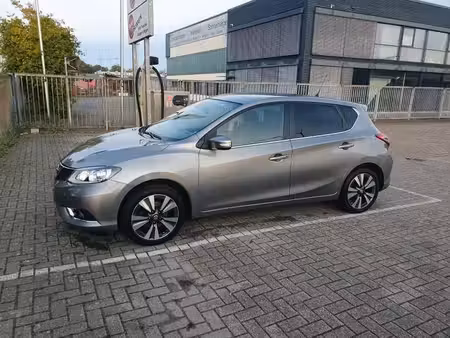 Nissan Pulsar 1.2 115 Acenta