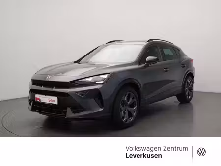 Cupra Formentor 2.0 TDI 150
