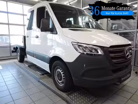 Mercedes-Benz Sprinter 2.0 CDI 170
