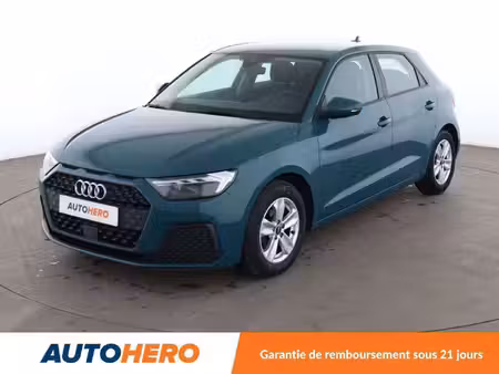 Audi A1 25 TFSI 1.0 TFSI 95 Design